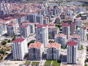 Konut yatırımında beş büyük şehirdeki cazip noktalar incelendi