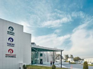 Borsa’da yarın yarım gün işlem yapılacak
