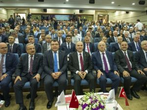 5G yeni nesil haberleşme teknolojileri için imzalar atıldı