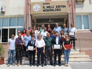 eTwinning Ulusal ve Avrupa Kalite Etiketi Ödülleri sahiplerini buldu