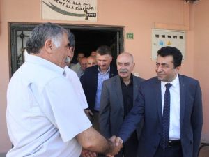 MHP Bursa milletvekili adayı Fevzi Zırhlıoğlu: