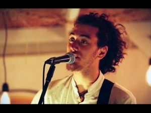 Çeşme’de Evrencan Gündüz coşkusu