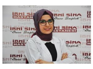 "Ramazan ayında dinlenen vücudumuzu bayramında yormayalım"