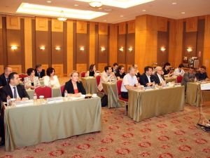 Yüksek katma değerli ürün ihracatı için ortak hareket