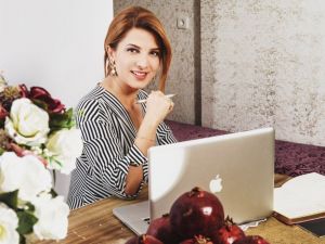 Diyetisyen Öktem: "Şekerimizi yükseltmeyelim, şeker tadında bayram geçirelim"