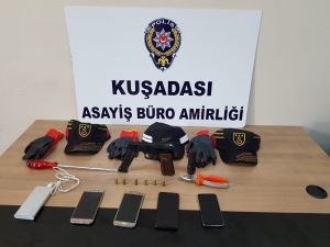 Bu kadarına pes