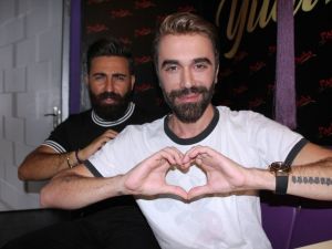 Kemal Doğulu: “Artık moda programı yapmak istemiyorum”