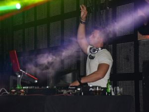 Balkan Partisine 3 bin kişi katıldı