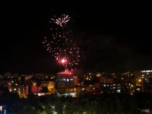 Bismil Belediye Başkan Vekili Kerem Süleyman Yüksel: “İnsanlarımız artık havai fişekten başka ses duymak istemiyor”