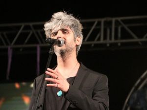 Mut’ta "Manuş Baba" coşkusu