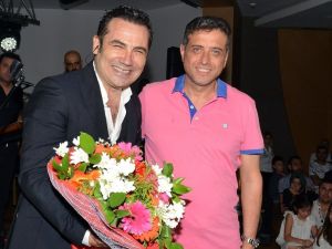 Wome Deluxe’te Ferhat Göçer rüzgarı esti