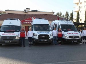 Bayraklı sağlıkta bir numara