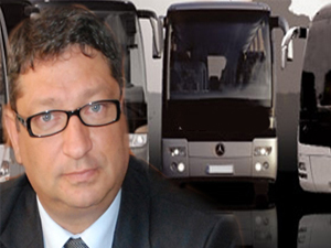 Barkan Kalınomuz’un Otobüsleri Nereye Gidiyor?