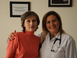 Kansere meydan okudu