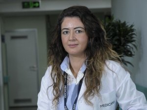 Yaz aylarında güneş yanıkları ve benlere dikkat