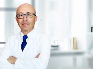 Akciğer kanseri ameliyatlarında kapalı yöntemler daha güvenli