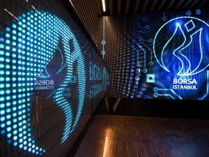 Borsa güne düşüşle başladı
