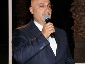 Halk Bankası Genel Müdürü Aslan: 2003 yılında IMF programları altında ezilirken bugün 6,5 milyar dolar piyasa değerine ulaştık