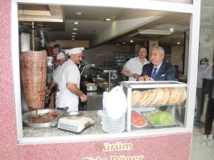 TESK Genel Başkanı Palandöken: “Hayvancılık için meralar kullanıma açılmalı”