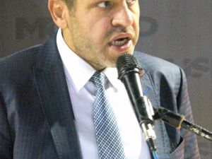 Bayhan: “Ekonomideki güçlü büyüme, işgücü piyasasına olumlu yansıdı”