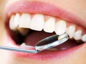 Florür sanıldığı gibi tehlikeli değil