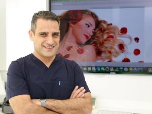 20’lik diş çeneye zarar veriyor