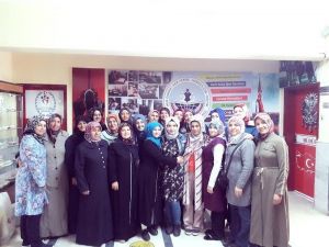 Hem para kazandılar hem meslek öğrendiler