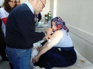 Türk bilim insanlarından büyük başarı