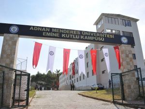 Davutlar MYO yeni açılan bölümleriyle sektöre hizmet ediyor