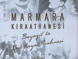 Türk kültürünün özgün örneklerinden biri: “Kıraathane”