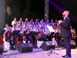 ASEV THM Korosu ‘Yaz Konseri’ ile sahne alacak