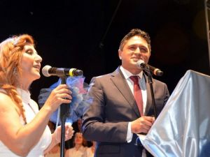 ASEV TSM Korosu’ndan muhteşem konser