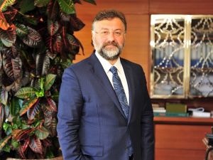 Elmas: "Mayıs ayında 119 bin 655 adet konut satışı gerçekleşti"