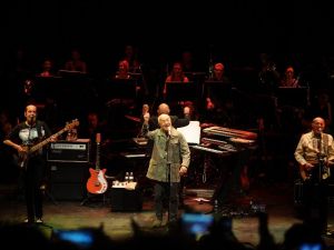 Bursa’da MFÖ rüzgarı esti