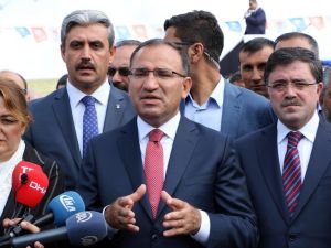 Bozdağ: “Kur’an öğrenimine karşı çıkmak, Ortaçağ zihniyetinin CHP’de tezahürüdür"