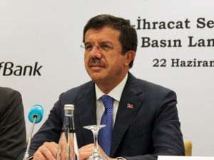 Ekonomi Bakanı Zeybekci’den soğan ve patates ithalatı açıklaması
