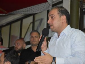 Muradiye ve Dağmarmara okullarına kavuşuyor