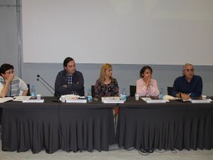 "Gıdada kayıtlı, onaylı işletmelerin ürünlerini tüketin"