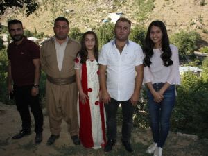 Sınırın sıfır noktasında müzik aşkı