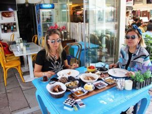 Şarkıcı Yeşilmen: "Bütün Türkiye benim selülitlerimi konuştu"