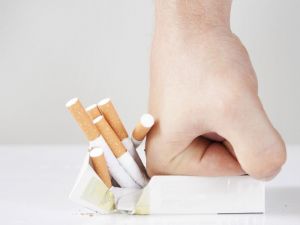 Türkiye’de her gün 300 kişi sigaradan kaynaklı nedenlerle hayatını kaybediyor