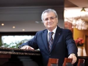 TÜROB: “Ekonomide yeni bir atılım dönemi bekliyoruz”