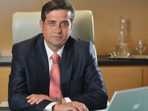 Mehmet Gür: “Yatırımcı harekete geçecek”