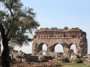 Efeler Belediyesi’nden Tralleis için tanıtım atağı
