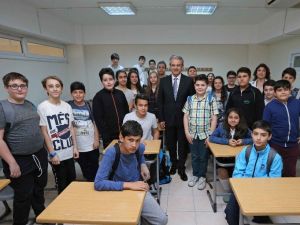 KARGEM’de kültürlerarası buluşma