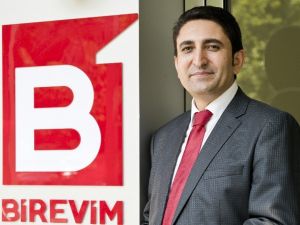 Murat Çiftçi: "Peşinat ödemeden faizsiz ev sahibi olunabilecek"