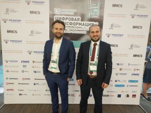 "Türkiye, blockchain temelli kredi derecelendirme kuruluşuna liderlik edebilir"