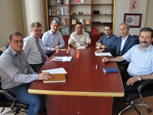 Simav’da ilk defa üniversite sınavı yapılacak