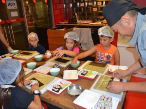 Farklı yaş gruplarından çocuklar yaz kampında buluşacak