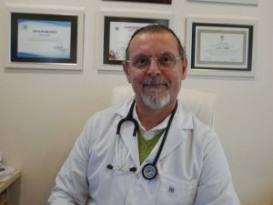 Şok diyetler göbek eritmiyor